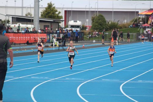 2025 Colgate Games Day 1 photo
